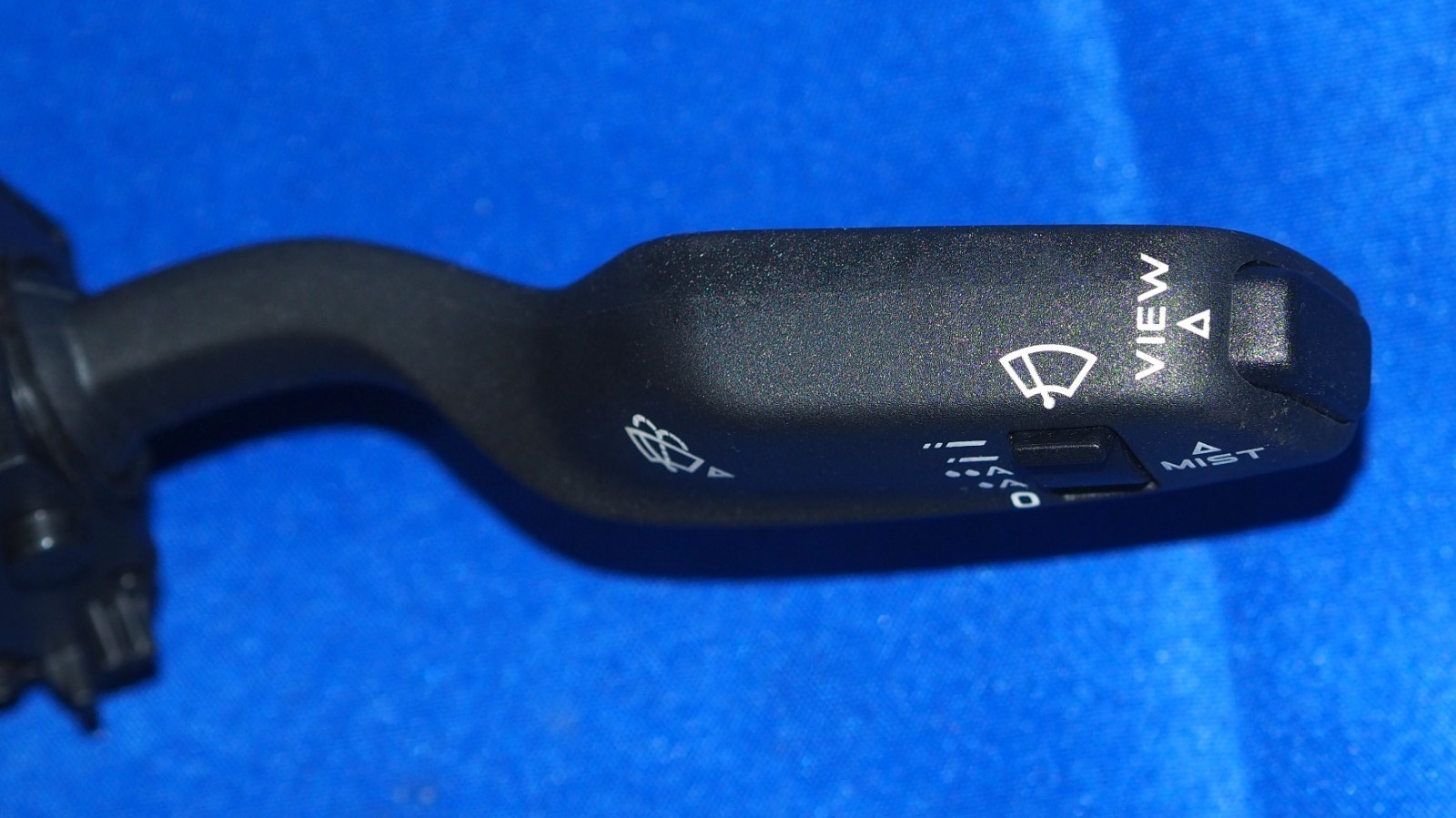 2022-2026 Maserati MC20 MCPura Steering Column Turn Signal Combination Switch OE