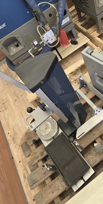 Printa 990 Silver Series Manual Pod Pad Printing Machine