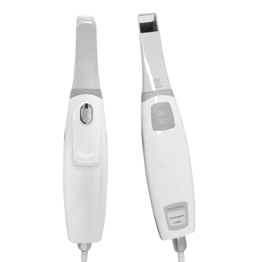 PRO Digital Dental Intraoral 3D Scanner with Scanning Software