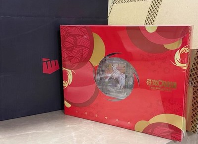 リフトバウンド　中国限定ギフトBOX リフトバウンド 中国限定ギフトBOX Shop Chinese Riftbound League of