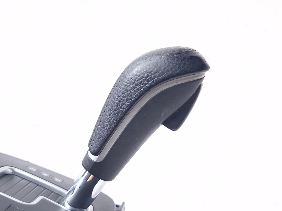 Pontiac G8 GT GXP 2008-2009 conjunto de palanca de cambios automática OEM GM 92203798 *roto* Foto 4 de 4