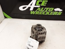 Alternator Twin Turbo 230 Amp Fits 08-14 BMW X6 655838