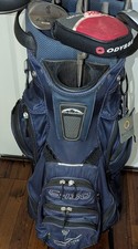 Sun Mountain C-130 Cart Bag w Logo