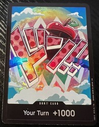 One Piece DON!! Card (Vegapunk) Premium Booster -The Best- Vol. 2