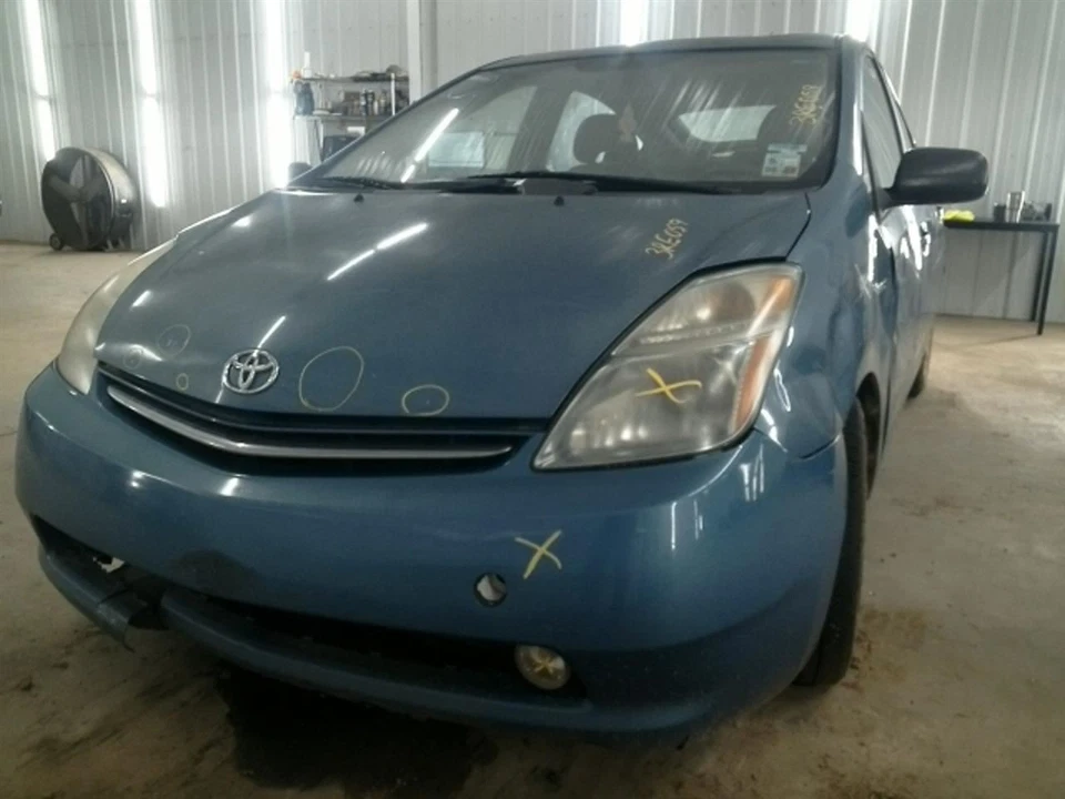 Passenger Right Headlight With Xenon HID Fits 06-09 PRIUS 104858332 - Image 2 of 4