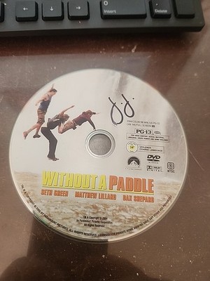 DVDs MOVIES VARIOUS TITLES NO CASES PICK 2 FOR A DOLLAR