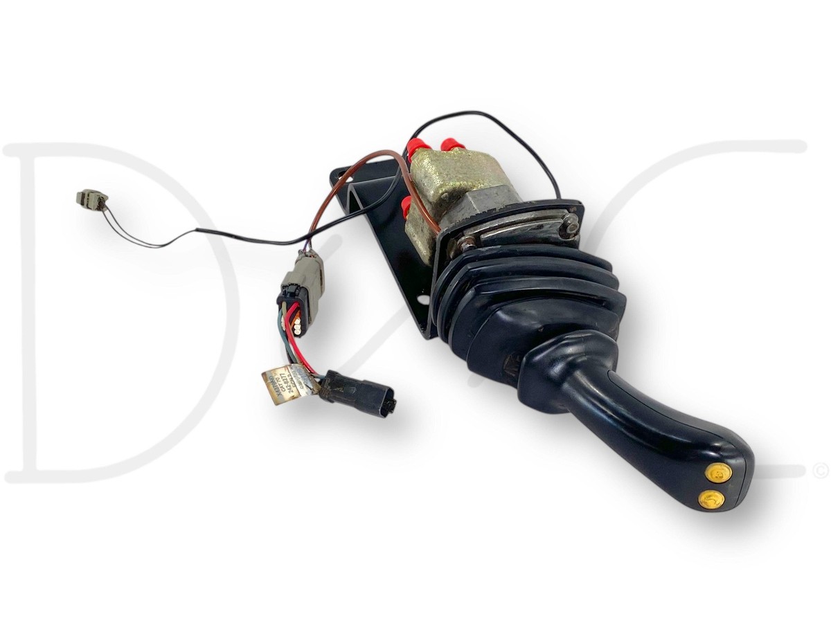 Cat 142-8687 RH Right Joystick Pilot Control Valve Caterpillar