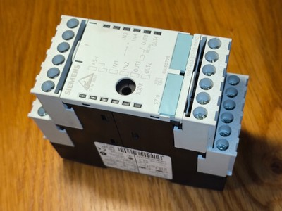 Siemens 3RK1402-3CE00-0AA2 AS-i Modul SIMATIC SIRIUS