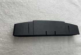 Turbografx 16 TG16 Console BACK COVER ONLY - Authentic- OEM