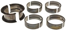Clevite Main Bearing Set For Gmc Pass Trk Engines Part Ms829h