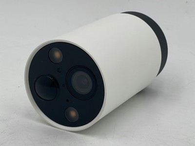 TP-Link Outdoor Wireless Security Camera Tapo C420 (Without Battery)