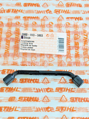 GENUINE OEM   STIHL PISTON STOP TOOL 0000 893 5903 FREE SHIPPING