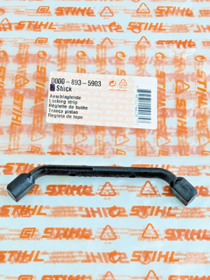 #ad #ad GENUINE OEM ✅ STIHL PISTON STOP TOOL 0000 893 5903 FREE SHIPPING $12.10