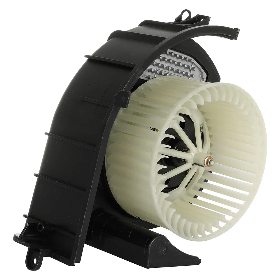 700365 Front HAVC Furnace Blower Motor For 2014 2016 17-2018 BMW X5 2005-2009 X6 - Image 4 of 4