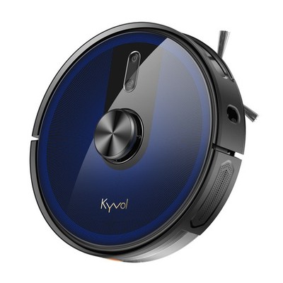 Kyvol Cybovac L20 LDS Laser Navigation Robot Vacuum Cleaner, L20-BU