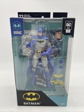 DC Multiverse McFarlane Toys Digital 7     Batman Rebirth Action Figure