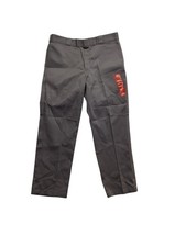 NWT Dickies 874 Pants Original Fit Work Pants Mens Size 38X30 Gray