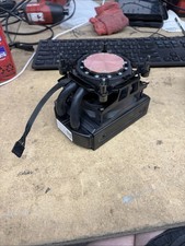 DellT7910 water-cooled heat sink for workstat...