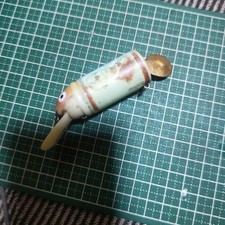 Heddon Baby Bud Classic Bait for Big Bass & Bato Used, Rare, 13g