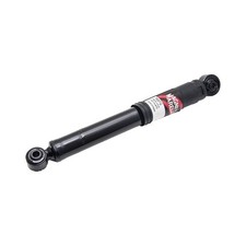 Magneti Marelli Stoßdämpfer Fiat Punto (188) Hinterer Gasstoßdämpfer