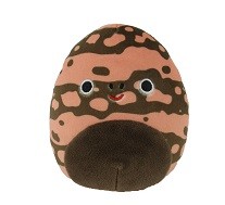 Squishmallow 8 дюймов Коллекция Desert Рот монстр Гила 2090₽