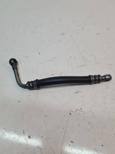 BMW 5 E60 E61 2006 Diesel 120kW Turbolader Ölleitung Ölschlauch 23221190538