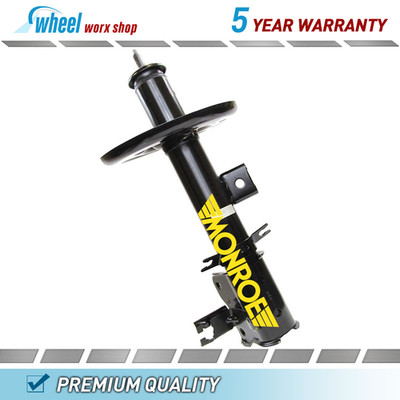 Monroe Front Right Strut For 2014-2023 Nissan Murano Lifetime Warranty