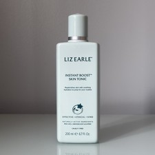 Liz Earle Instant Boost Skin Tonic Face Toner 200ml New Unused RRP £18