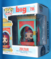 Funko Pop Big Movie Vinyl Figures 4
