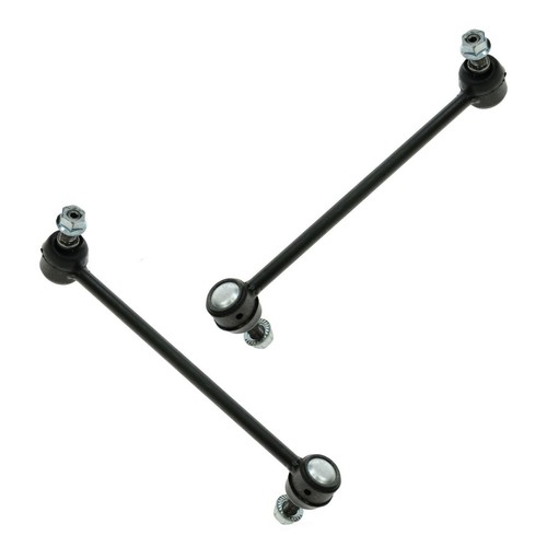 TRQ Stabilizer Sway Bar Link Front LH RH Pair for 04-12 Colorado Canyon