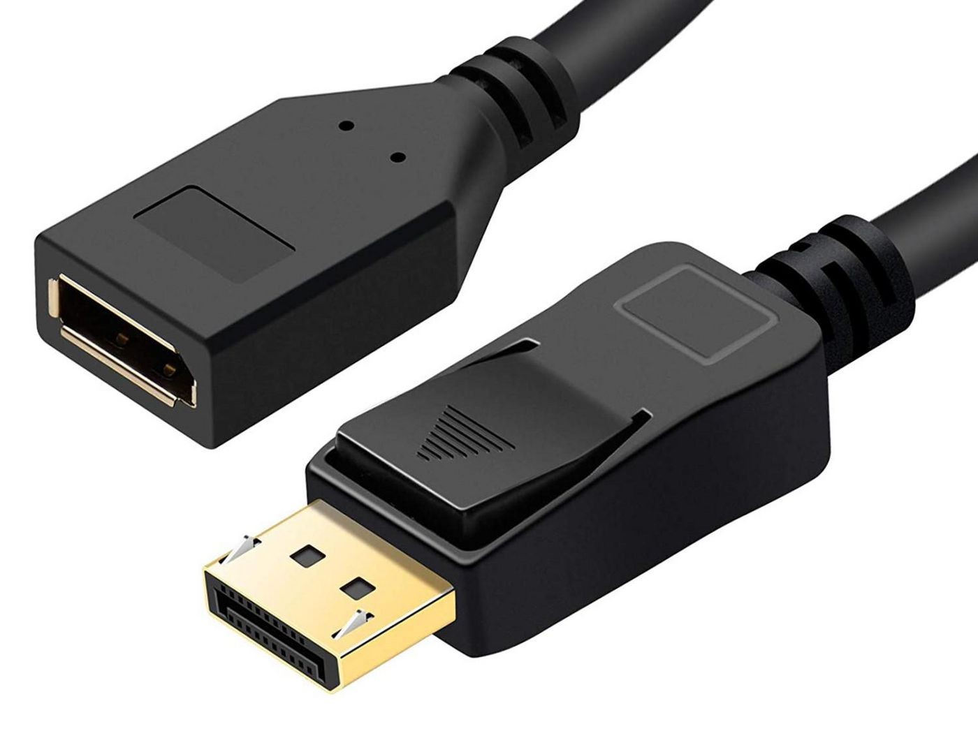 MicroConnect DP-MFG-300 DisplayPort 20 M-F 3m