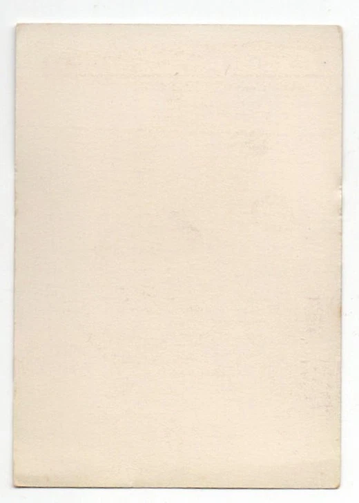 1954 Argus (24) Murray WEIDEMANN Collingwood - image 2 of 2