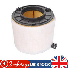 Air Filter Fits For AUDI A4, A4 Allroad, A5, Q5 B9 8W5 8WD 2.0TDI 30 8W0133843A