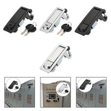 Compression Latch Lock Professional Direct Replaces Practical Zinc Alloy