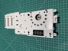 GE WH12X10355 00N21830102 WMCK0501000000 Washer Control Board AZ130140 | KMV36