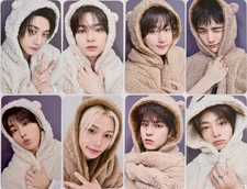 Tarjeta fotográfica [STRAY KIDS] KARMA Fans Shop escuchar fiesta evento