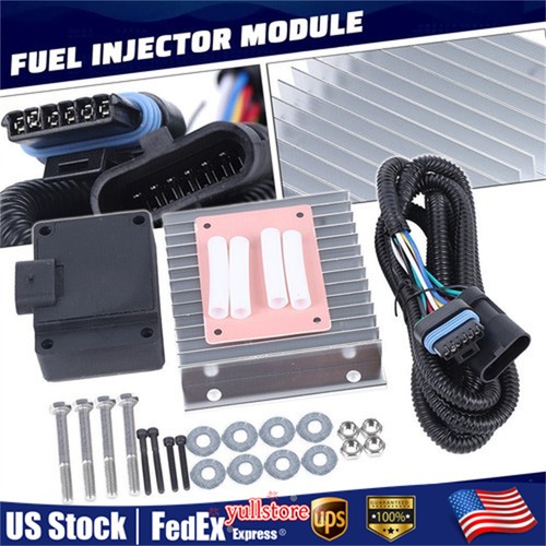 6.5L Diesel Fuel Pump Mounted Driver OE# PMD FSD Fits Chevy GMC Turbo Injection