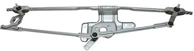 Wischergestänge Neu - OE-Ref. 404056_LINKAGE für * Iveco