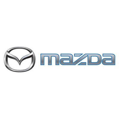 Genuine Mazda Injector AJ51-13-250