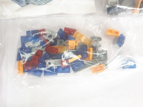 KRE-O Transformers Galvatron Factory Battle A6952 Estinzione dell'età (borse mancanti) - Foto 7 di 24