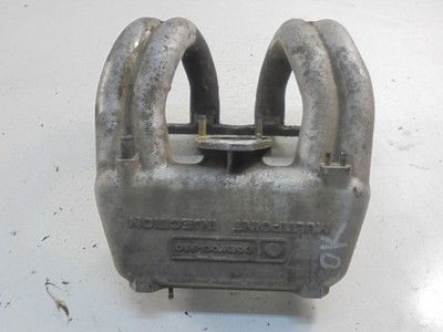 FSO Polonez Caro Plus Ansaugkrümmer 1,6 GSI 065990 AK-9