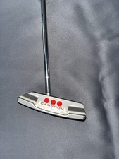 Scotty Cameron VERY RARE Original 2011 Studio Select Newport 2.6 Putter