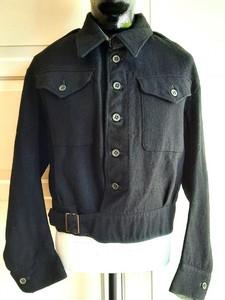 M*O様 MAATEE&SONS battle dress jacket siz Battledress Jacket | eBay