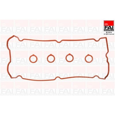 FAI AUTOPARTS VENTILDECKELDICHTUNG passend für CHRYSLER GRAND PT SEBRING