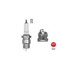 Bougies d'allumage Ford CAPRI