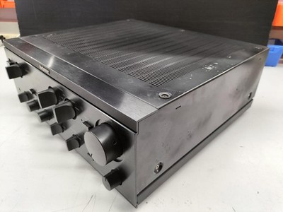 SONY TA-F333ESX Premain Amplifier | eBay