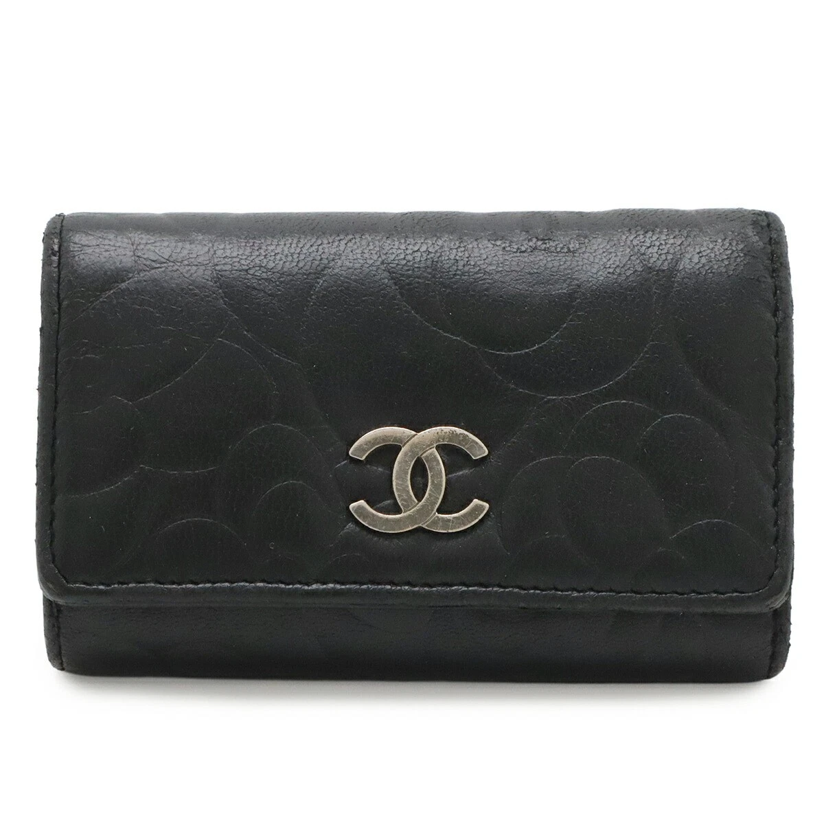 CHANEL Key Chains, Rings & Cases for Men for sale | eBay