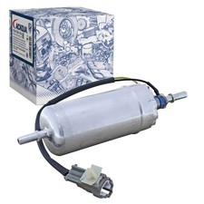 Pompe à essence Hyundai TRAJET