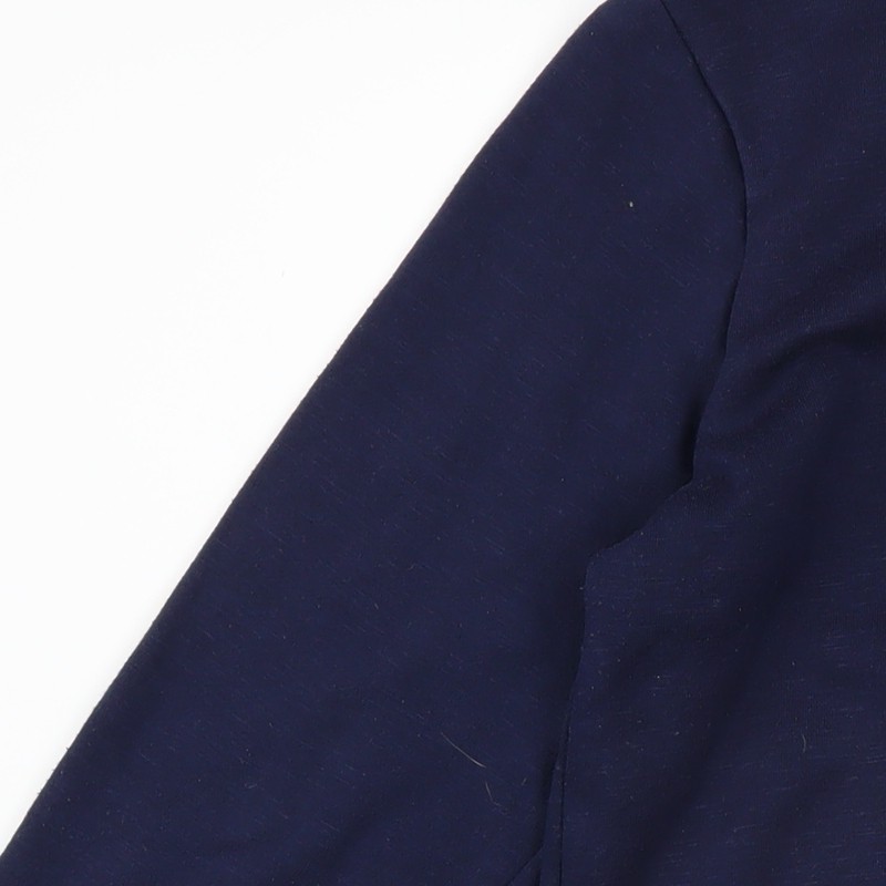 Threadbare Men's Blue Crew Neck Pullover Sweatshi… - image 6