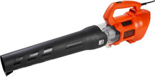 Electric Leaf Blower, Hand Held Blowers for Lawn Care, up to 450 CFM and 140 MPH
